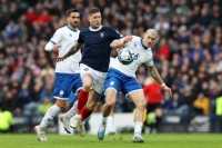 Шотландія впевнено переграла Кіпр на старті відбору до Євро-2024