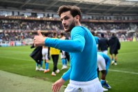 5 гравців з топ-5 ліг, у яких 10+ голів та 10+ асистів у поточному сезоні