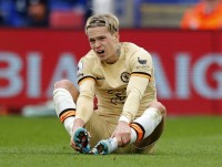 ​«Мудрик виглядає сирим, але часом захоплюючим»: українець увійшов до топу найнеефективніших гравців «Челсі»