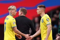 Шанси на успіх Мудрика і Циганкова: аналітики оцінили півзахисників збірної України