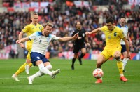 «Не ефективні атаки та помилки в обороні», — ChatGPT назвав причини поразки України від Англії