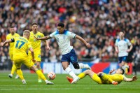 Відділ фантастики на другому поверсі. Чому Україна програла Англії