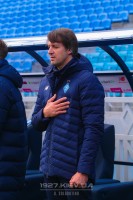 «Чому б і ні?». Журналіст оцінив перспективи Шовковського стати наступним наставником «Динамо»