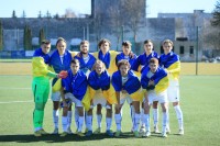 Що не так із юнацькою командою «Динамо»