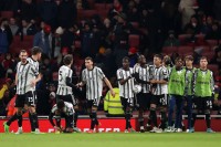 З «Ювентуса» можуть зняти ще 25 очок