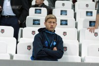 Розмова з Ребровим в аеропорту та зустріч з Суркісом: фіналіст ЛЄ пригадав, як опинився в «Динамо»