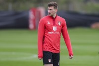 Чекаємо на дебют в АПЛ. Забарний відновився і готовий грати