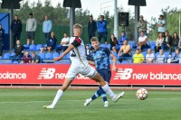 Один кращий бомбардир «Динамо» U-19 відновився після травми, а іншому наклали 8 швів