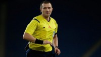 Комітет арбітрів УАФ відсторонив арбітра Кривушкіна після матчу «Дніпро-1» — «Динамо»?