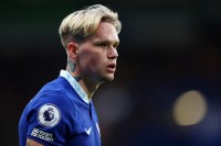 Мудрик отримав одну з найгірших оцінок від WhoScored за матч з «Астон Віллою»