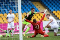 Ротань: «Було багато боротьби, але наша команда дуже добре впоралася з цим»