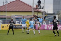 «Минай» драматично втратив перемогу у битві за виживання з «Інгульцем»