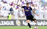 Ярмоленко був одним з найгірших у складі «Аль-Айна» у матчі проти лідера Ліги ОАЕ: аналітики оцінили гру українця