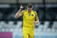 Артем Довбик повторив рекорд Сергія Реброва та Олександра Косиріна