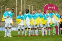 Як кияни переграли найгіршу команду УПЛ - відеоогляд матчу «Львів» - «Динамо»