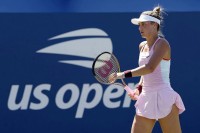 Титул Квітової, провал українок у Маямі, фейк-повернення Федерера