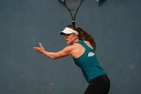 Перший матч за 12 місяців. Світоліна поступилася Путінцевій у Чарльстоні