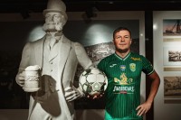 Кожанов підсумував передсезонку «Карпат»: капітан «зелено-білих» озвучив завдання команди на весну