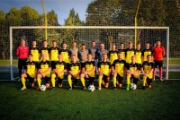 Клуб Першої ліги змінив назву