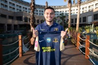 Зимовий новачок СК «Дніпро-1» замислювався про завершення кар'єри у 28 років