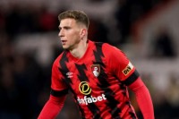 Забарний дебютував у АПЛ з результативної помилки - «Борнмут» опустився в зону вильоту 