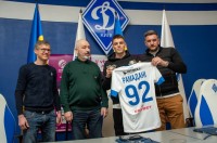 Пошуки молодого Сидорчука для «Динамо» тривають: у чому сенс придбання Рамадані