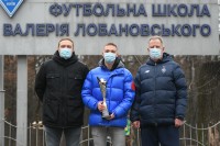 Вернидуби, Калітвінцеви та Циганкови: сини, які перевершили батьків за матчами в УПЛ