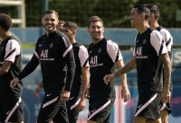 Зірковий форвард не хоче повертатися у ПСЖ: «Ніколи не чув там жодного доброго слова про себе» 