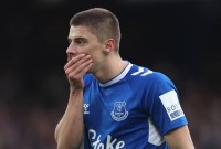 «Миколенко не тягне»: думки фанатів «Евертона» про гру українця у матчі з МЮ розділилися