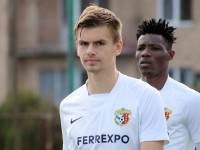 «Ворскла» отримала пропозицію від клубу Ла Ліги щодо свого захисника 
