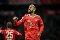 «Баварія» зіграє із «Манчестер Сіті» з ослабленим нападом