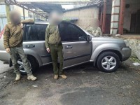 ЗСУ отримали 100 авто від Favbet Foundation