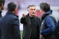 ПСЖ розслідує звинувачення Гальтьє в расизмі – тренеру загрожує звільнення