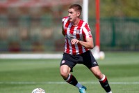 «Ярмолюк може обіграти будь-кого». Екстренер «Дніпра-1» про українського хавбека з «Брентфорда»