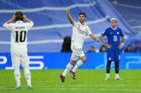 Ліга чемпіонів. «Челсі» без Мудрика програє «Реалу», «Мілан» завдяки єдиному голу перемагає «Наполі»