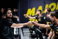 Українська команда з CS:GO обіграла росіян і вийшла на головний турнір року