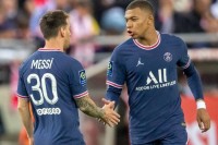 Мессі та Мбаппе в топ-100 найвпливовіших людей 2023 року за версією Times