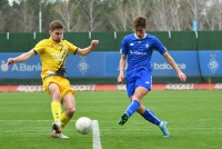 Чемпіонат U19. «Динамо» не зуміло переграти «Рух» на виїзді