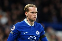 Мудрик - в основі на матч із «Брайтоном»