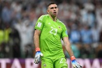 Від «зіги» Ді Каніо до знущання Мессі: топ скандальних провокаторів