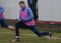 ​Артем Кравець: «Щоб дозволити собі пиво, треба трішки попрацювати»