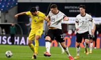 Німеччина – Україна: ЗМІ назвав орієнтовні дату та місце проведення товариського матчу