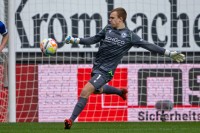 Біженець з України виграв Бундеслігу U-17