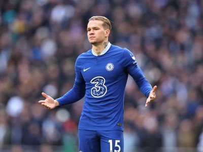 Справа Мудрика у глухому куті: президент WADA зробив заяву щодо розслідування допінгового скандалу українця