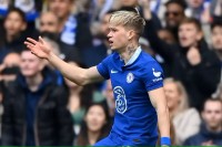 «Ми просто повинні дати йому час»: Шевченко пояснив, чому Мудрик заграє в «Челсі»