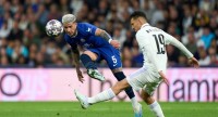 «Челсі» – «Реал»: відомі стартові склади