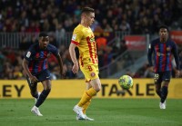 Не лише «Баварія»! Циганкова хоче підписати світовий гранд