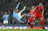 Ліга чемпіонів. Стартові склади на матчі «Баварія» - «Манчестер Сіті» та «Інтер» - «Бенфіка»