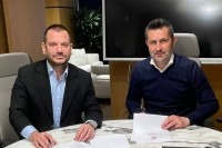 Три роки тому його сватали в «Динамо». Хорватський тренер очолив «Трабзонспор»