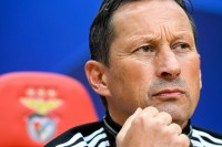 Наставник «Бенфіки»: «Ми фантастично виступили у Лізі чемпіонів»